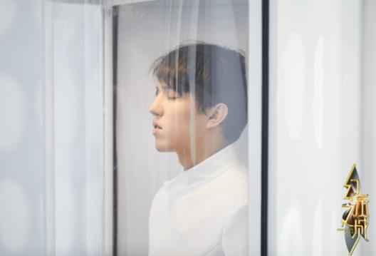 《幻乐之城》迪玛希自曝妈妈不让接吻 书桓尔豪重聚杜飞点赞