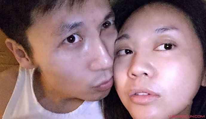 闫妮与男友分手 昔日情史被扒出闫妮为何交往都是小男友