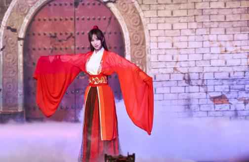 “佛系”也能燃？李菲儿《跨界歌王》反转开唱挑战高难度歌曲