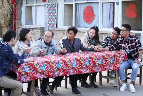 《我们在行动》促成合作社搭建产业桥梁 “民俗旅游”订货会再创百万记录