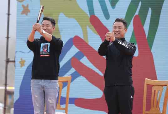 《我们在行动》促成合作社搭建产业桥梁 “民俗旅游”订货会再创百万记录