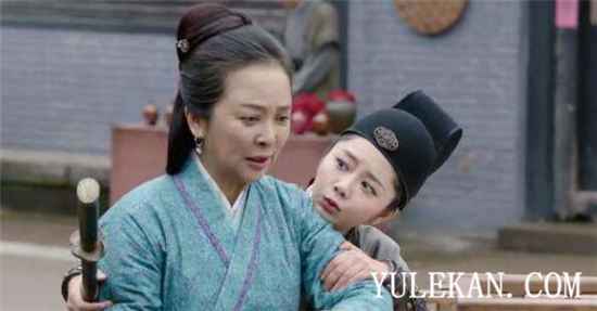 《锦衣之下》有哪些人在大结局领了盒饭？