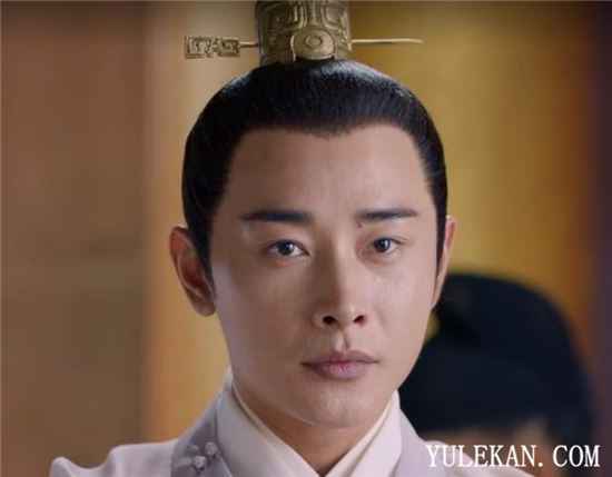 《鹤唳华亭》皇帝为什么那么不待见太子?