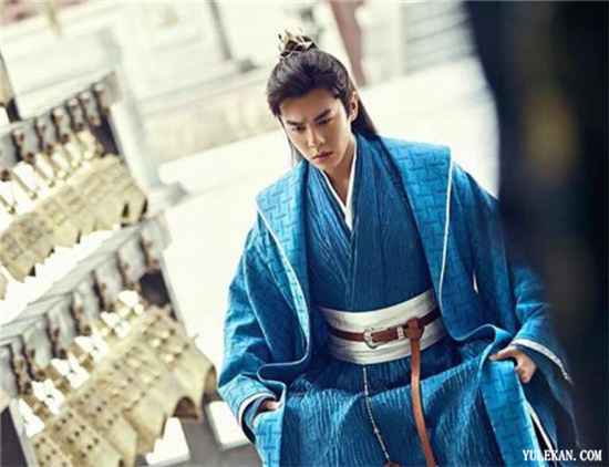 《庆余年》庆帝早就把自己大宗师的身份向范闲说明了？