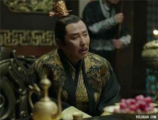 《庆余年》庆帝早就把自己大宗师的身份向范闲说明了？