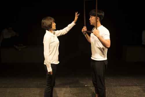 《江小东和刘小文》开演 王美茜谈普通：普通孕育伟大