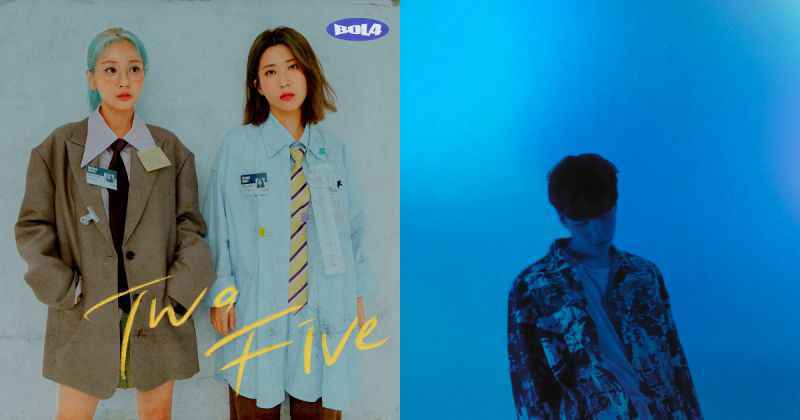 脸红的思春期与 WH3N 新歌诠释首尔与纽约的感性关系