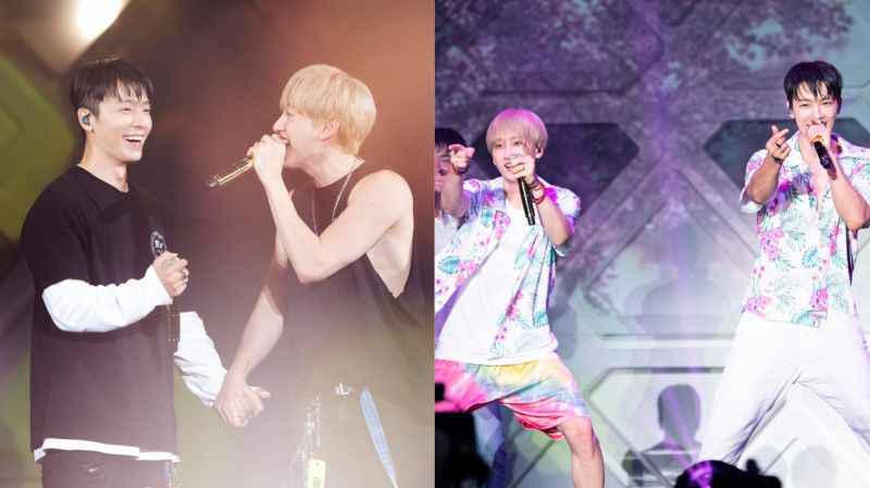 D&E亚巡完美结束！下半年将陆续以《SJ Returns 3》、正规九辑、《SS8》与粉丝们见面