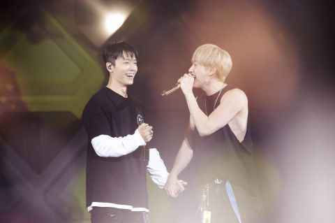 D&E亚巡完美结束！下半年将陆续以《SJ Returns 3》、正规九辑、《SS8》与粉丝们见面