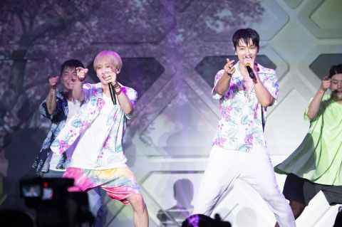 D&E亚巡完美结束！下半年将陆续以《SJ Returns 3》、正规九辑、《SS8》与粉丝们见面