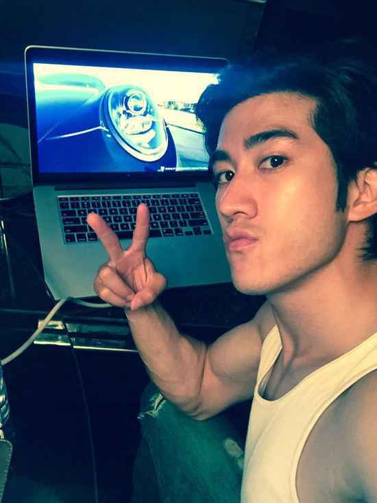 李治廷：对战林丹毕生难忘 曾为谢霆锋梳公鸡头