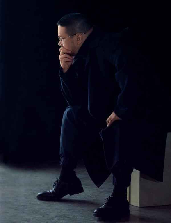 陈正道 | 切开糖果