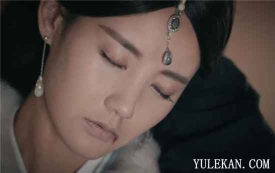 《剑王朝》丁宁与元武结局怎么样了?到底谁更惨?