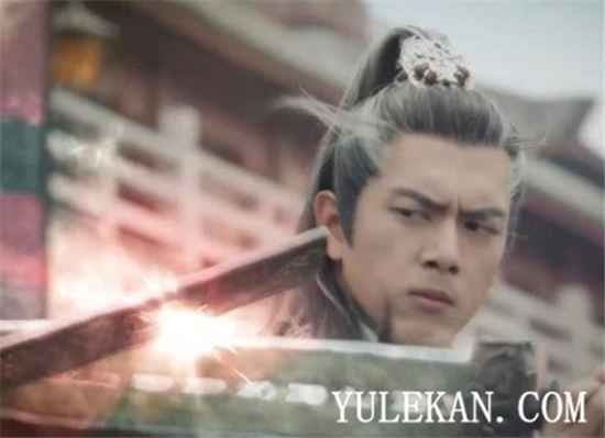 《剑王朝》叶甄如果没有自己撞上来,丁宁会杀她吗?