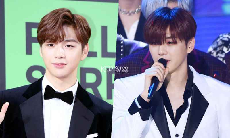 姜丹尼尔回归电视活动！在美国拍摄SBS F! L新节目《你好，丹尼尔》