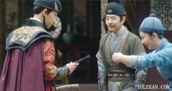 《锦衣之下》三大男主谁的结局最好?