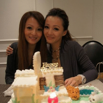 和范玮琪翻脸？张韶涵妹妹：她只是有感而发