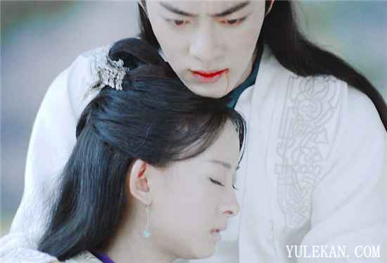 《庆余年》言冰云和沈婉儿最后在一起了吗？