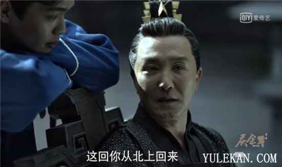 《庆余年》作为范闲的五个“爸爸”，谁的教育方式最好？