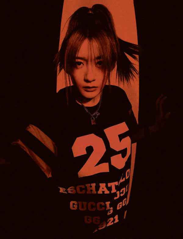 木秦 | 我代表不了中国女Rapper