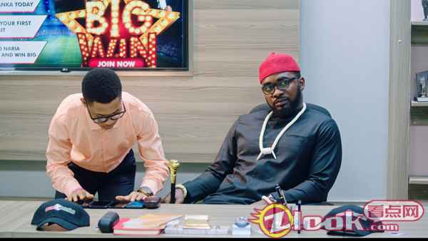 华桦主力投资电影《女先知》上映 斩获非洲本土影片票房NO.2