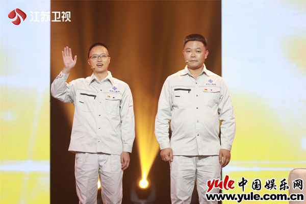 《致敬百年风华》聚焦超级工程引网友点赞