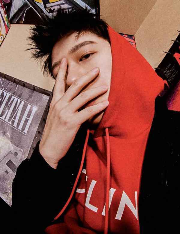 王以太 | 个性才是潮流