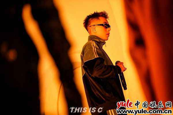 Casper卡斯柏Live Video合辑上线，引领国内视觉新审美