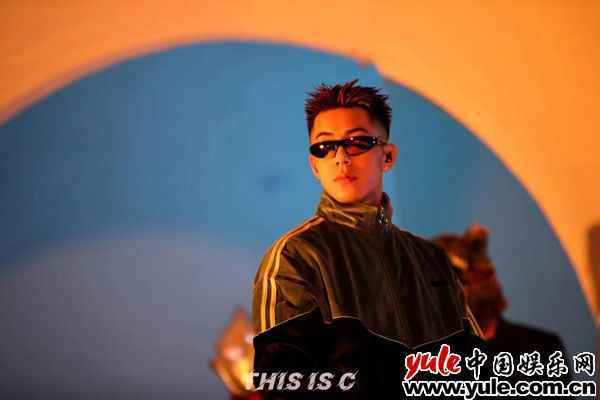 Casper卡斯柏Live Video合辑上线，引领国内视觉新审美