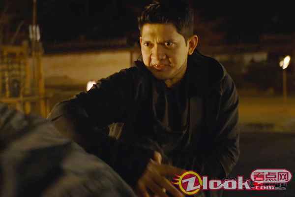 《特种部队：蛇眼起源》发布首支预告 传奇战士即将崛起