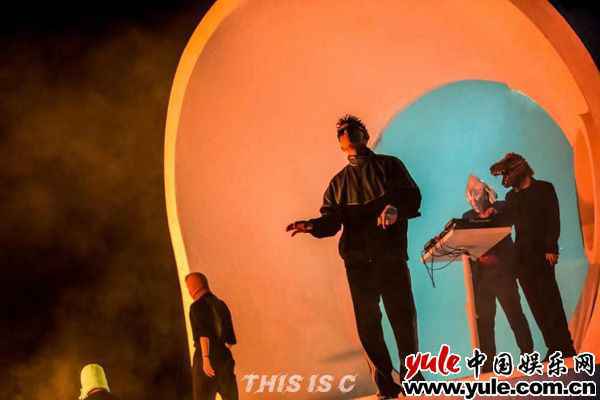 Casper卡斯柏Live Video合辑上线，引领国内视觉新审美