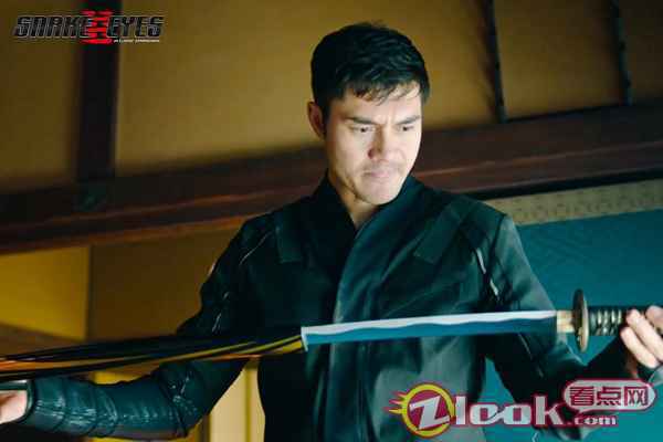 《特种部队：蛇眼起源》发布首支预告 传奇战士即将崛起