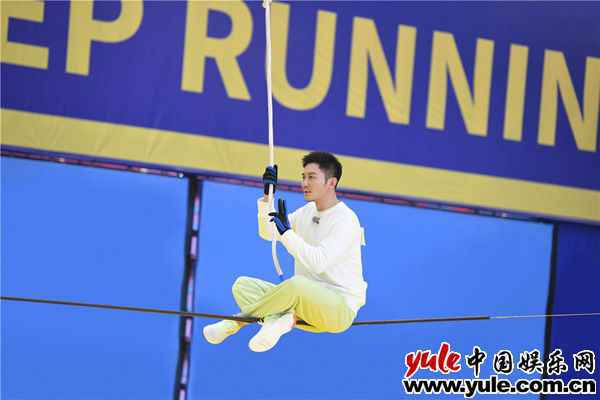 《奔跑吧9》探索“欲望口袋”中的秘密，“点石成金”揭示人生哲理引共鸣