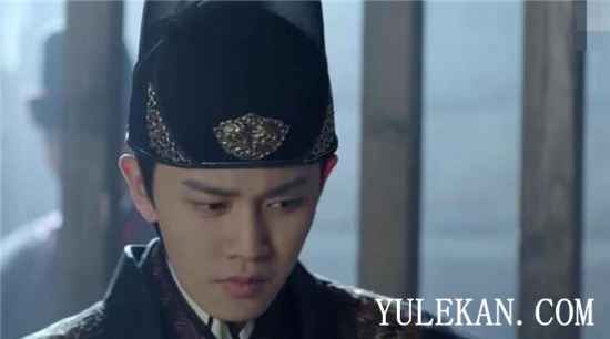 《锦衣之下》为什么全网公认的最佳男友是冷冰冰的陆大人?