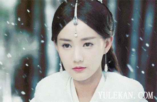 《剑王朝》小姨公孙浅雪最后真的死了吗？