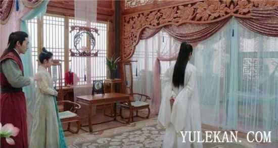 《锦衣天下》你觉得除了高甜的剧情还有哪些槽点?