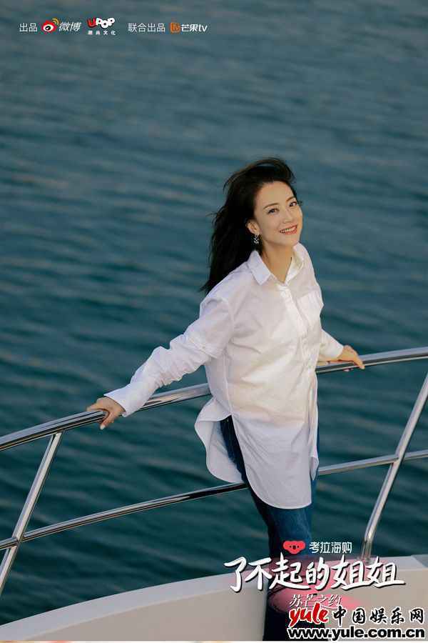 每一件事情都要做到最好，金牌经纪人霍汶希的职场生存法则