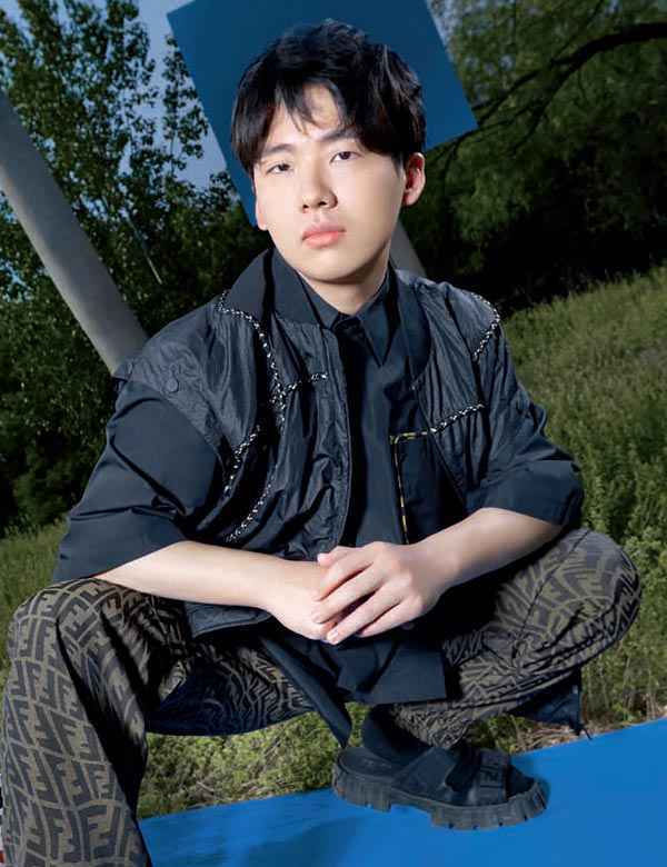 郭麒麟 | 别纠结，多累啊，过日子就完了