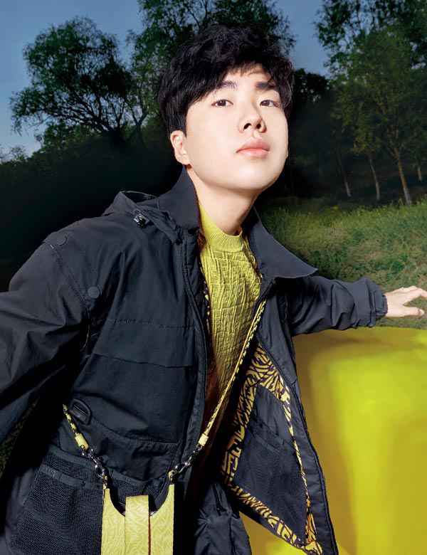 郭麒麟 | 别纠结，多累啊，过日子就完了