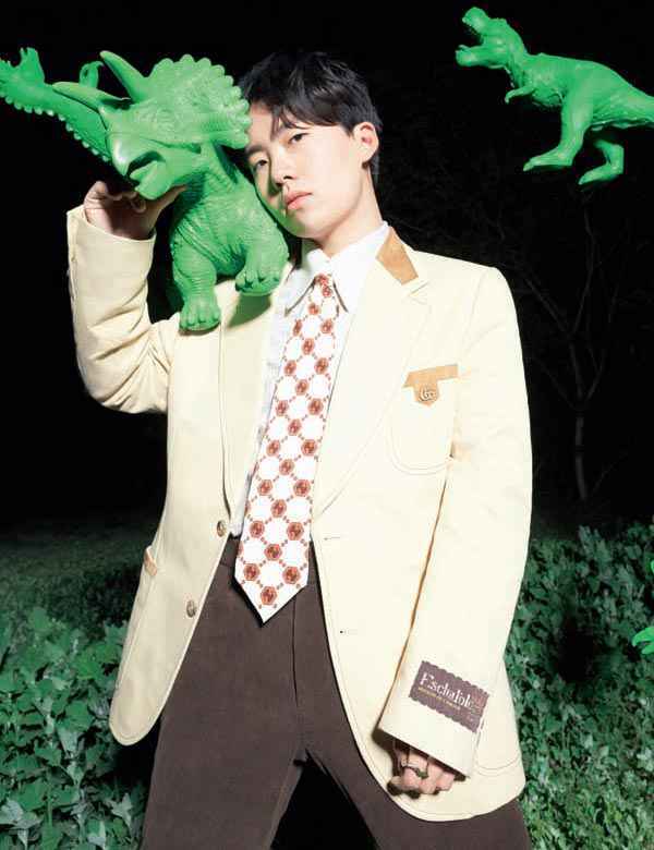 郭麒麟 | 别纠结，多累啊，过日子就完了