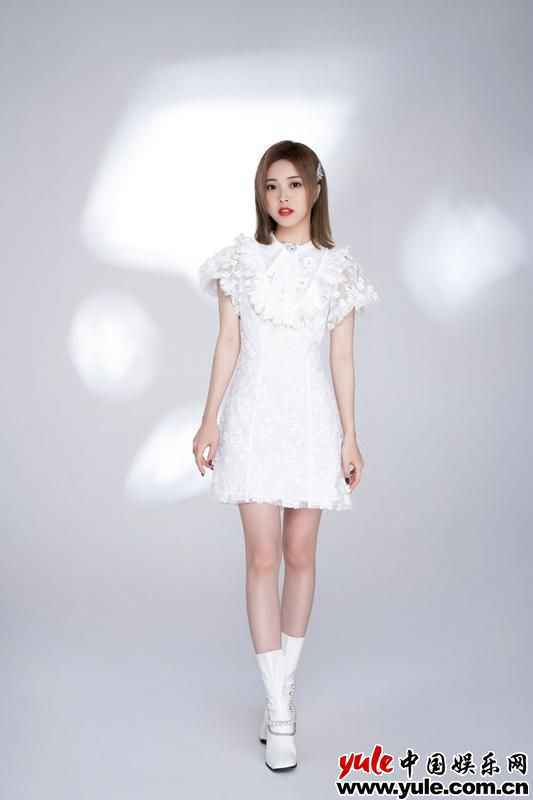 SING许诗茵原创曲《冬昔》上线《叙·时·因》主题系列音乐圆满收官