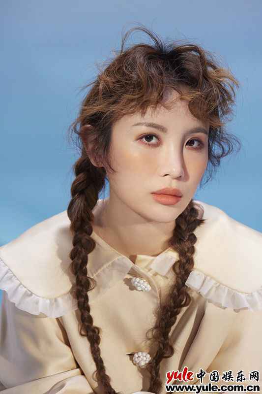 魏如萱新专辑《HAVE A NICE DAY》上线 为夏日送来好心情