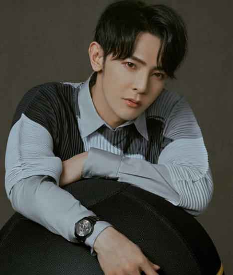 汪东城大胆承认男人脆弱面 暌违三年发新歌《舍近求远》