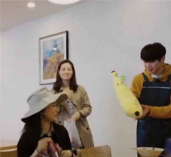 演员魏大勋送妻子们礼物踩雷率高达80%