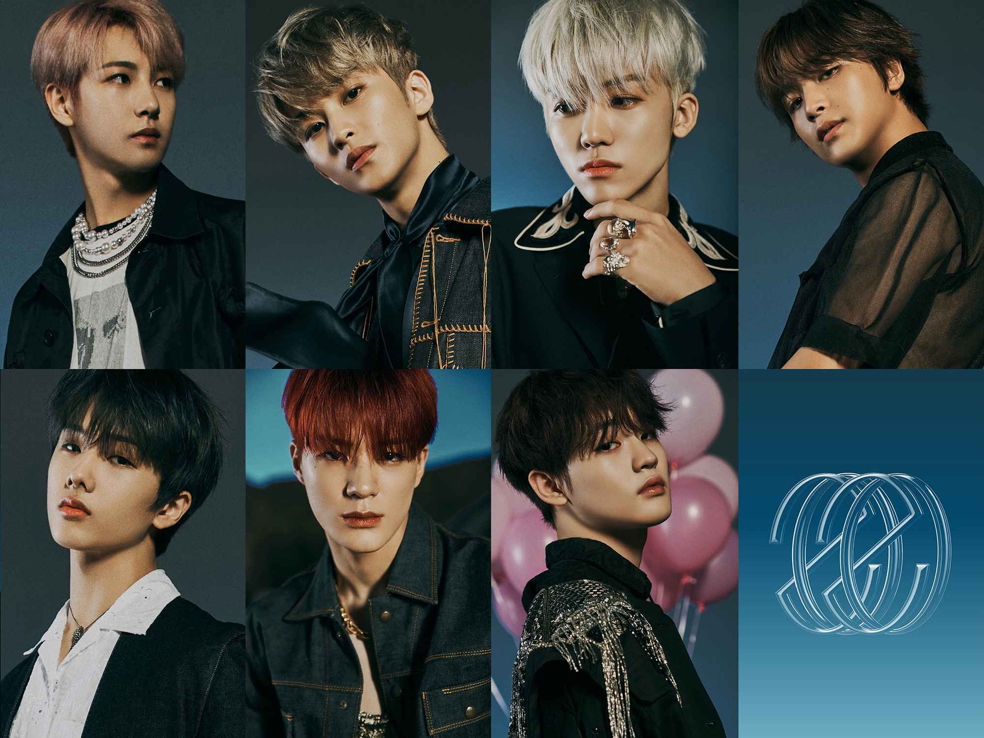 NCT DREAM将于今天下午5点公开《舞台路 (Déjà Vu)》Track Video!