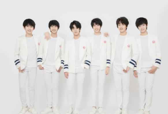 易安中学亮相央视综艺《开门大吉》 唱响《我们都是追梦人》