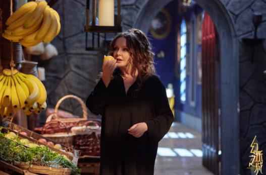 《幻乐之城》胡军成最义气“幻乐好友” 提前到场看彩排