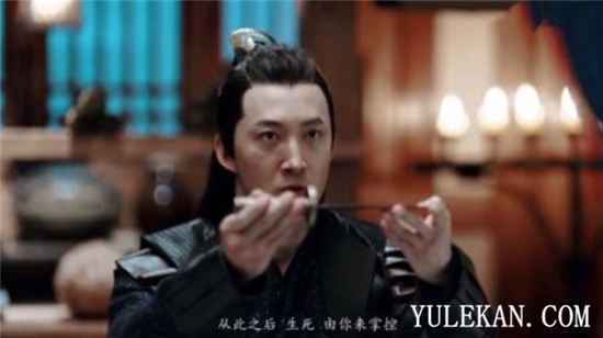 《庆余年》为什么滕梓荆必须要死?