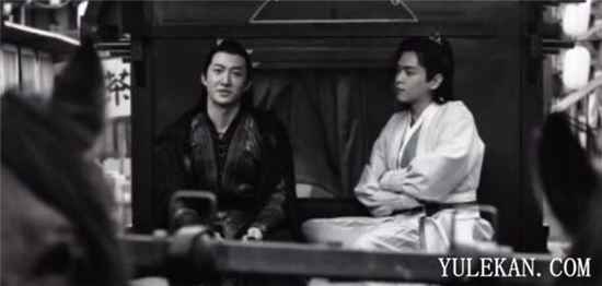 《庆余年》为什么滕梓荆必须要死?