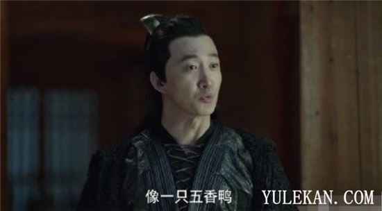 《庆余年》为什么滕梓荆必须要死?